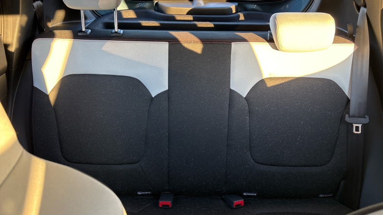 Dacia Spring 27kWh Expression 65 48kW 5dr Auto Electric Hatchback